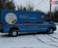 Синий Мерседес Sprinter, объемом двигателя 2.15 л и пробегом 314 тыс. км за 7200 $, фото 31 на Automoto.ua