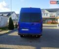 Синий Мерседес Sprinter, объемом двигателя 2.69 л и пробегом 650 тыс. км за 6300 $, фото 4 на Automoto.ua