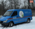 Синий Мерседес Sprinter, объемом двигателя 2.15 л и пробегом 314 тыс. км за 7200 $, фото 9 на Automoto.ua