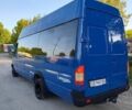 Синій Мерседес Sprinter, об'ємом двигуна 2.87 л та пробігом 647 тис. км за 8900 $, фото 3 на Automoto.ua