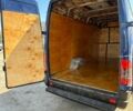 Синий Мерседес Sprinter, объемом двигателя 2.9 л и пробегом 718 тыс. км за 11800 $, фото 28 на Automoto.ua