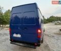Синий Мерседес Sprinter, объемом двигателя 2.9 л и пробегом 718 тыс. км за 11800 $, фото 1 на Automoto.ua