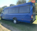 Синий Мерседес Sprinter, объемом двигателя 2.15 л и пробегом 700 тыс. км за 12300 $, фото 8 на Automoto.ua