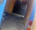 Синий Мерседес Sprinter, объемом двигателя 0 л и пробегом 4 тыс. км за 10500 $, фото 16 на Automoto.ua
