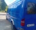 Синий Мерседес Sprinter, объемом двигателя 0 л и пробегом 4 тыс. км за 10500 $, фото 5 на Automoto.ua