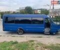 Синий Мерседес Sprinter, объемом двигателя 2.15 л и пробегом 700 тыс. км за 12300 $, фото 20 на Automoto.ua