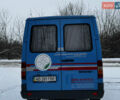 Синий Мерседес Sprinter, объемом двигателя 2.15 л и пробегом 314 тыс. км за 7200 $, фото 24 на Automoto.ua