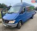 Синий Мерседес Sprinter, объемом двигателя 2.15 л и пробегом 700 тыс. км за 12300 $, фото 28 на Automoto.ua