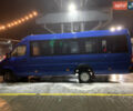 Синий Мерседес Sprinter, объемом двигателя 2.15 л и пробегом 700 тыс. км за 12300 $, фото 19 на Automoto.ua