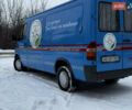 Синий Мерседес Sprinter, объемом двигателя 2.15 л и пробегом 314 тыс. км за 7200 $, фото 22 на Automoto.ua