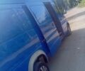 Синий Мерседес Sprinter, объемом двигателя 0 л и пробегом 4 тыс. км за 10500 $, фото 17 на Automoto.ua