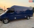 Синий Мерседес Sprinter, объемом двигателя 2.9 л и пробегом 718 тыс. км за 11800 $, фото 11 на Automoto.ua