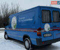 Синий Мерседес Sprinter, объемом двигателя 2.15 л и пробегом 314 тыс. км за 7200 $, фото 21 на Automoto.ua