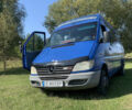 Синий Мерседес Sprinter, объемом двигателя 2.15 л и пробегом 700 тыс. км за 12300 $, фото 5 на Automoto.ua