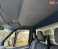 Синій Мерседес Sprinter, об'ємом двигуна 2.87 л та пробігом 205 тис. км за 19500 $, фото 5 на Automoto.ua