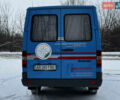 Синий Мерседес Sprinter, объемом двигателя 2.15 л и пробегом 314 тыс. км за 7200 $, фото 25 на Automoto.ua