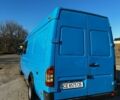 Синій Мерседес Sprinter, об'ємом двигуна 2.87 л та пробігом 600 тис. км за 10500 $, фото 1 на Automoto.ua