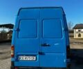 Синій Мерседес Sprinter, об'ємом двигуна 2.87 л та пробігом 600 тис. км за 10500 $, фото 3 на Automoto.ua