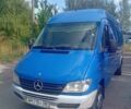 Синий Мерседес Sprinter, объемом двигателя 0 л и пробегом 4 тыс. км за 10500 $, фото 10 на Automoto.ua