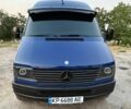 Синий Мерседес Sprinter, объемом двигателя 2.9 л и пробегом 718 тыс. км за 11800 $, фото 25 на Automoto.ua
