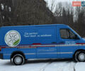 Синий Мерседес Sprinter, объемом двигателя 2.15 л и пробегом 314 тыс. км за 7200 $, фото 32 на Automoto.ua