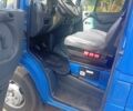 Синий Мерседес Sprinter, объемом двигателя 0 л и пробегом 4 тыс. км за 10500 $, фото 14 на Automoto.ua