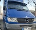 Синій Мерседес Sprinter, об'ємом двигуна 2.87 л та пробігом 205 тис. км за 19400 $, фото 1 на Automoto.ua