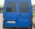 Синий Мерседес Sprinter, объемом двигателя 2.15 л и пробегом 700 тыс. км за 12300 $, фото 21 на Automoto.ua