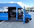 Синій Мерседес Sprinter, об'ємом двигуна 2.87 л та пробігом 647 тис. км за 8900 $, фото 13 на Automoto.ua