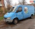 Синій Мерседес Sprinter, об'ємом двигуна 2.2 л та пробігом 331 тис. км за 3950 $, фото 1 на Automoto.ua