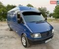 Синий Мерседес Sprinter, объемом двигателя 2.9 л и пробегом 718 тыс. км за 11800 $, фото 5 на Automoto.ua