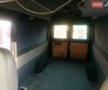 Синий Мерседес Sprinter, объемом двигателя 2.69 л и пробегом 650 тыс. км за 6300 $, фото 7 на Automoto.ua