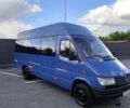 Синій Мерседес Sprinter, об'ємом двигуна 2.87 л та пробігом 647 тис. км за 8900 $, фото 9 на Automoto.ua