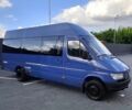 Синій Мерседес Sprinter, об'ємом двигуна 2.87 л та пробігом 647 тис. км за 8900 $, фото 8 на Automoto.ua