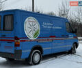 Синий Мерседес Sprinter, объемом двигателя 2.15 л и пробегом 314 тыс. км за 7200 $, фото 28 на Automoto.ua