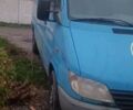 Синій Мерседес Sprinter, об'ємом двигуна 2.2 л та пробігом 331 тис. км за 3950 $, фото 1 на Automoto.ua