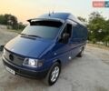 Синий Мерседес Sprinter, объемом двигателя 2.9 л и пробегом 718 тыс. км за 9000 $, фото 24 на Automoto.ua