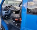 Синій Мерседес Sprinter, об'ємом двигуна 2.87 л та пробігом 647 тис. км за 8900 $, фото 7 на Automoto.ua