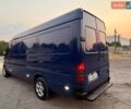 Синий Мерседес Sprinter, объемом двигателя 2.9 л и пробегом 718 тыс. км за 11800 $, фото 10 на Automoto.ua