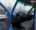 Синий Мерседес Sprinter, объемом двигателя 2.15 л и пробегом 314 тыс. км за 7200 $, фото 45 на Automoto.ua