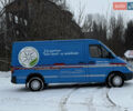 Синий Мерседес Sprinter, объемом двигателя 2.15 л и пробегом 314 тыс. км за 7200 $, фото 33 на Automoto.ua