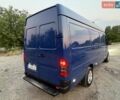 Синий Мерседес Sprinter, объемом двигателя 2.9 л и пробегом 718 тыс. км за 11800 $, фото 16 на Automoto.ua