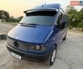 Синий Мерседес Sprinter, объемом двигателя 2.9 л и пробегом 718 тыс. км за 9000 $, фото 25 на Automoto.ua