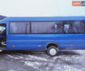 Синий Мерседес Sprinter, объемом двигателя 2.15 л и пробегом 700 тыс. км за 12300 $, фото 18 на Automoto.ua