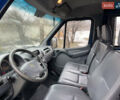 Синий Мерседес Sprinter, объемом двигателя 2.2 л и пробегом 375 тыс. км за 8500 $, фото 10 на Automoto.ua