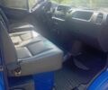 Синий Мерседес Sprinter, объемом двигателя 0 л и пробегом 4 тыс. км за 10500 $, фото 18 на Automoto.ua