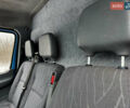 Синий Мерседес Sprinter, объемом двигателя 2.15 л и пробегом 314 тыс. км за 7200 $, фото 56 на Automoto.ua