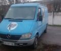 Синій Мерседес Sprinter, об'ємом двигуна 2.2 л та пробігом 331 тис. км за 3950 $, фото 3 на Automoto.ua