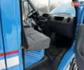 Синий Мерседес Sprinter, объемом двигателя 2.15 л и пробегом 314 тыс. км за 7200 $, фото 59 на Automoto.ua