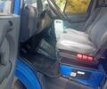Синий Мерседес Sprinter, объемом двигателя 0 л и пробегом 4 тыс. км за 10500 $, фото 13 на Automoto.ua